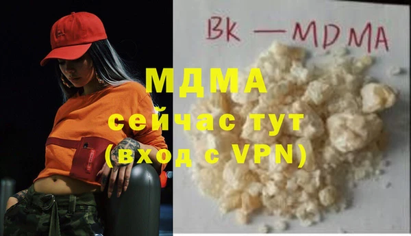 тгк Абаза